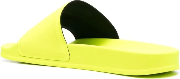 Logo-Print Sliders - Image 3