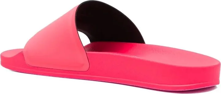 Logo-Print Sliders - Image 3