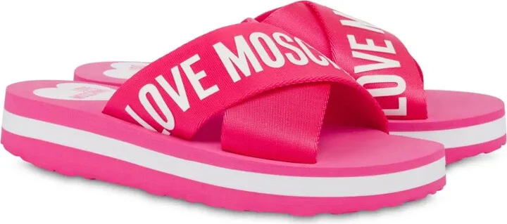 Logo-Print Slides - Image 2