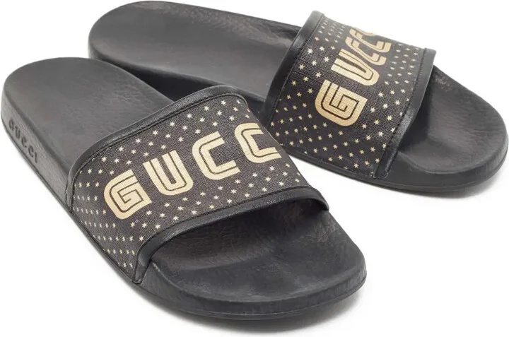 Logo-Print Slides - Image 2