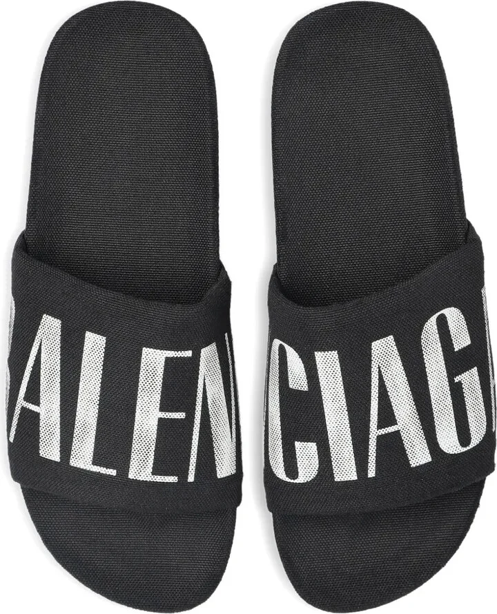 Logo-Print Slides - Image 3