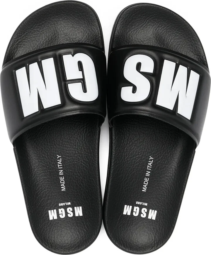 Logo-Print Slides - Image 4