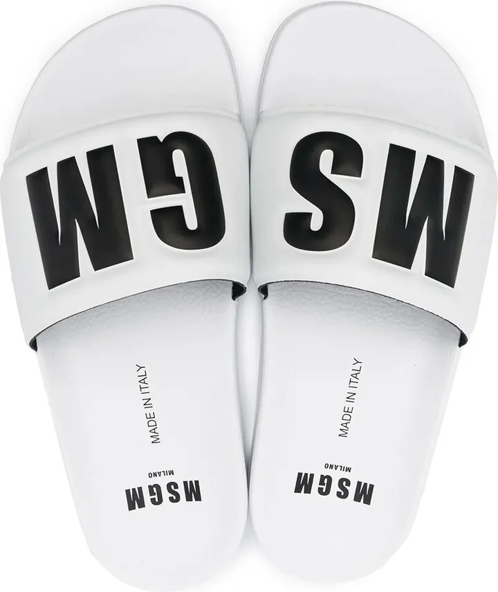 Logo-Print Slides - Image 4