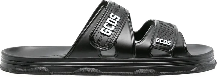 Logo-Print Slides
