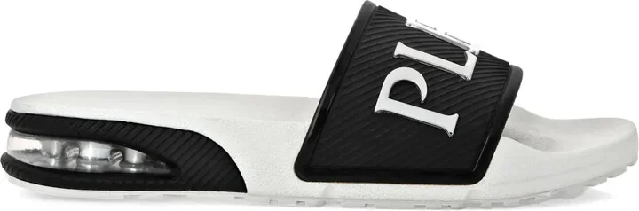 Logo-Print Slides