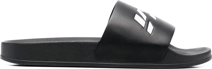 Logo-Print Slides