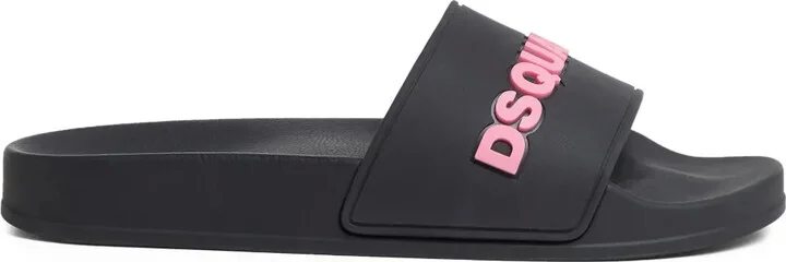 Logo-Print Slides