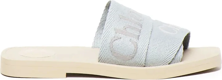 Logo-Print Slides