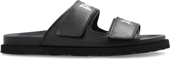 Logo-Print Slides