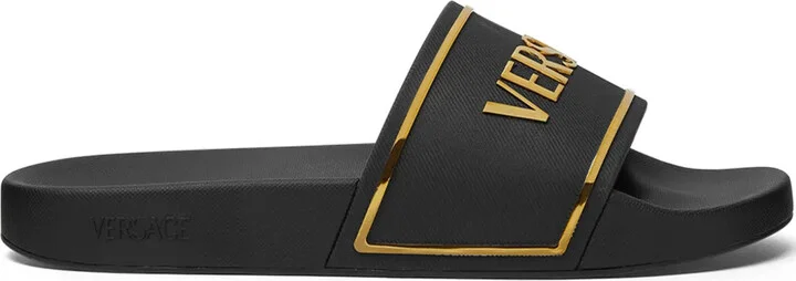 Logo-Print Slides