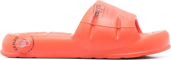 Logo-Print Slides