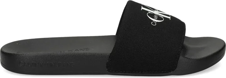 Logo-Print Slides