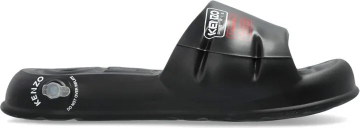 Logo-Print Slides
