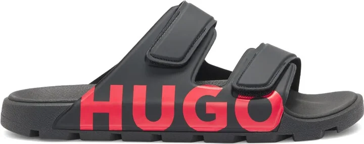 Logo-Print Slides