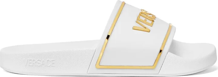 Logo-Print Slides