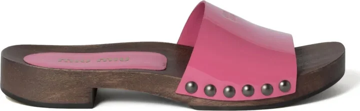 Logo-Print Slides