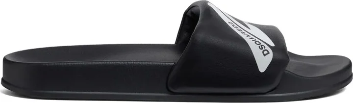 Logo-Print Slides