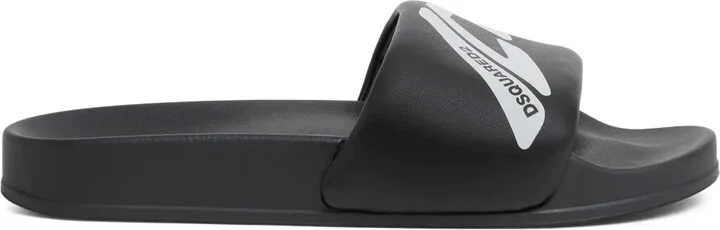 Logo-Print Slides