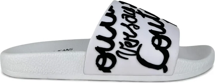 Logo-Print Slides
