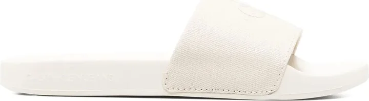 Logo-Print Slides