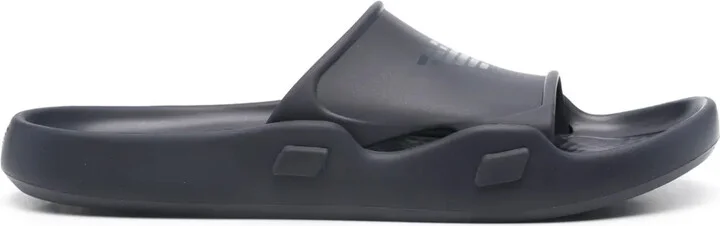 Logo-Print Slides