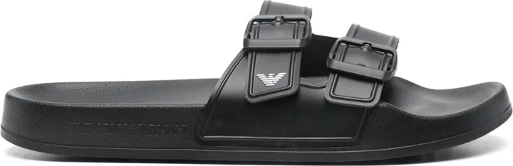 Logo-Print Slides