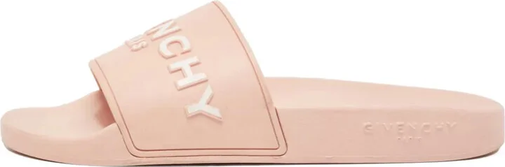 Logo-Print Slides