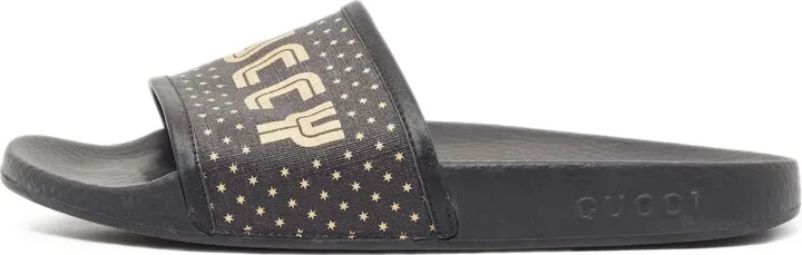 Logo-Print Slides