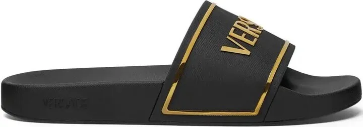 Logo-Print Slides