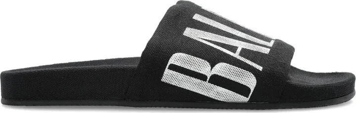 Logo-Print Slides