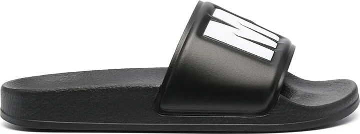 Logo-Print Slides