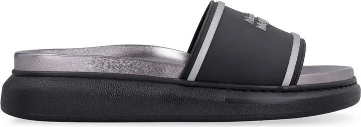 Logo-Print Slides