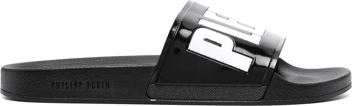 Logo-Print Slides