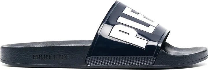 Logo-Print Slides