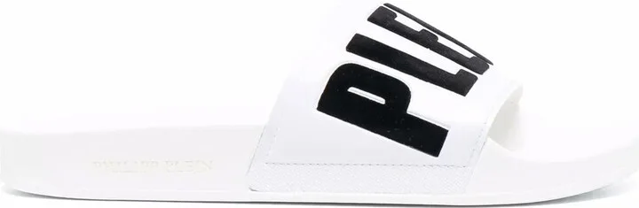 Logo-Print Slides