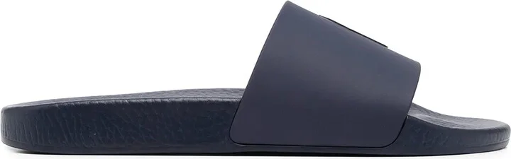Logo-Print Slides