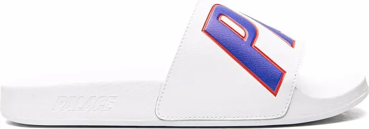 Logo-Print Slides