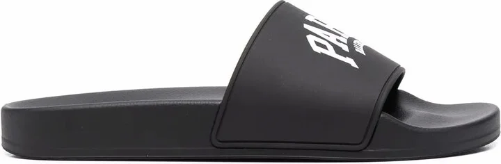 Logo-Print Slides