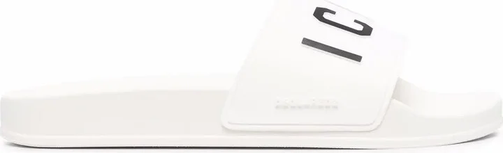 Logo-Print Slides