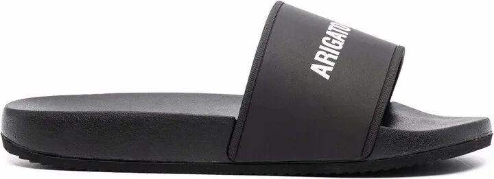 Logo-Print Slides
