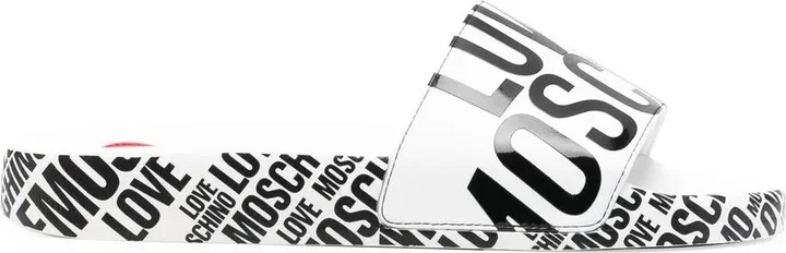 Logo-Print Slides