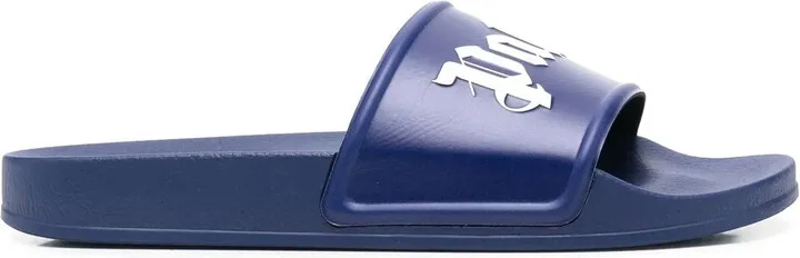 Logo-Print Slides