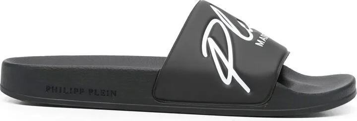 Logo-Print Slides