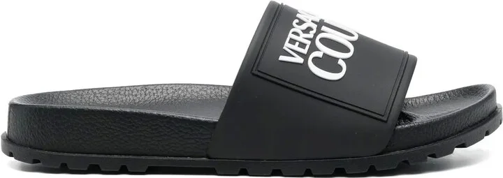 Logo-Print Slides
