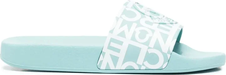 Logo-Print Slides