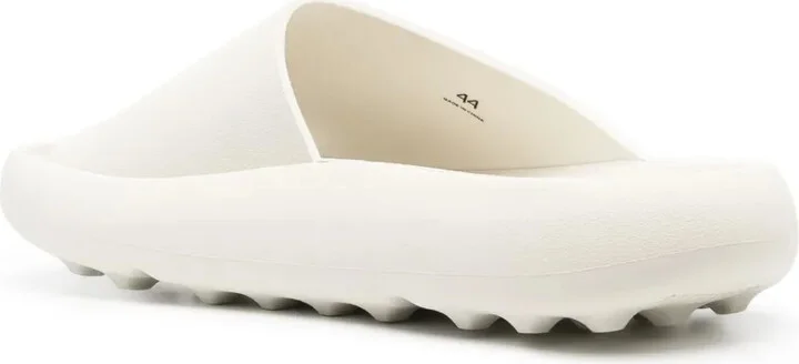 Logo-Print Slip-On Slides - Image 3