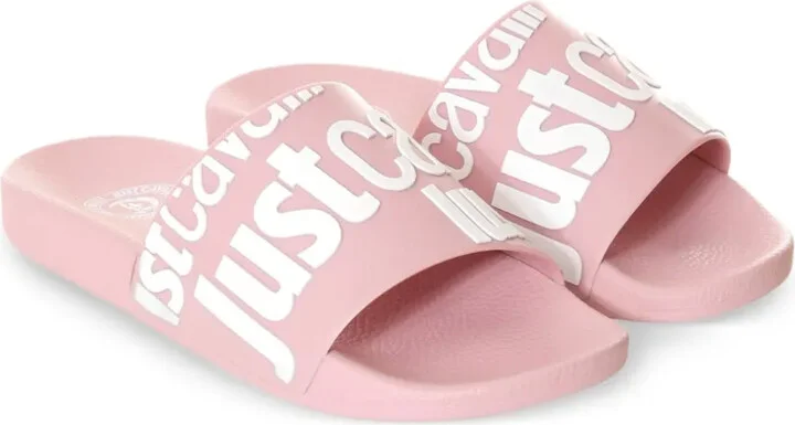 Logo-Print Slippers - Image 2