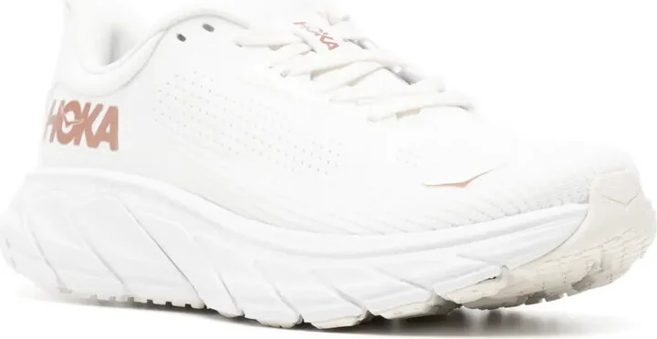 Logo-Print Sneakers - Image 2