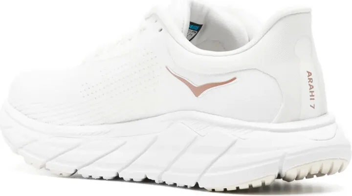 Logo-Print Sneakers - Image 3