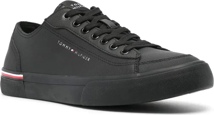 Logo-Print Sneakers - Image 2